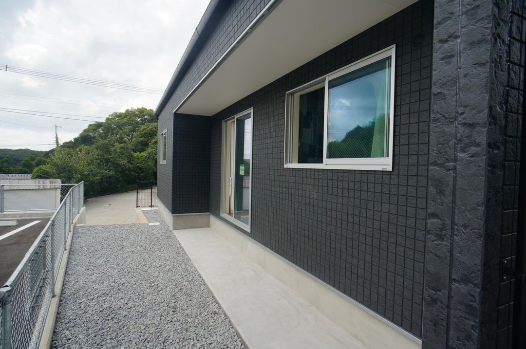 New 4LDK Single-Story House in Isahaya, Nagasaki - Thumbnail 2