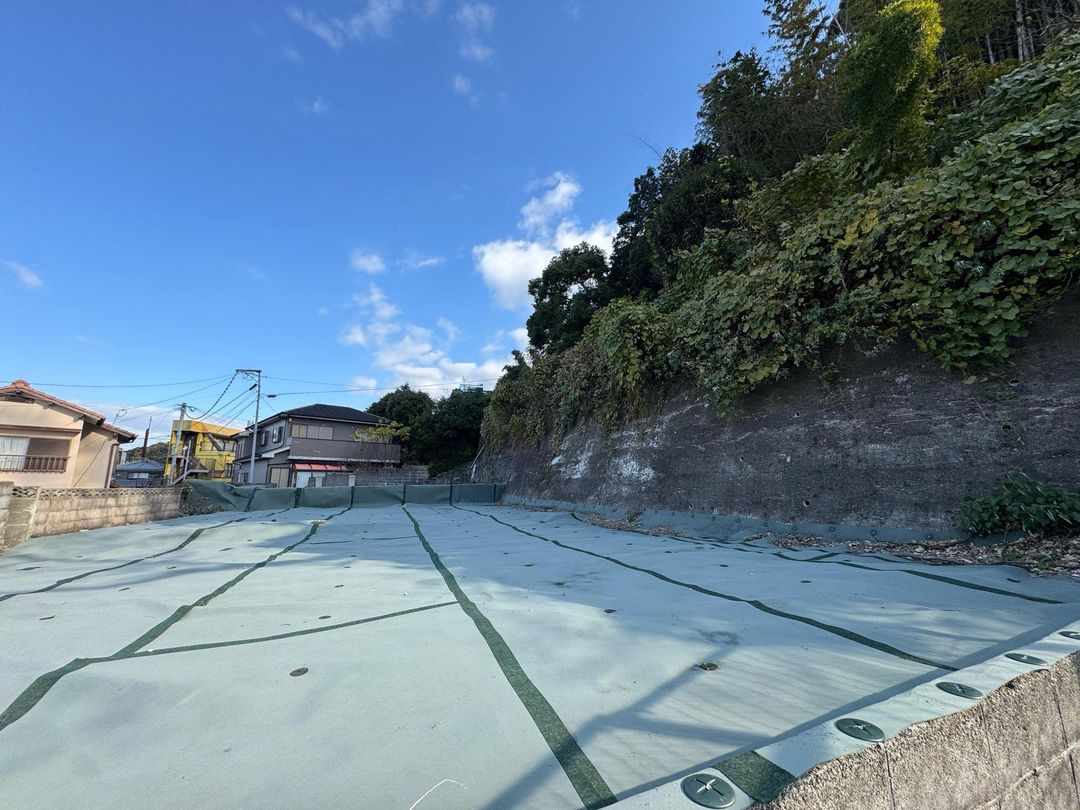 343.1 sqm Residential Land for Sale in Nagasaki City - Thumbnail 3