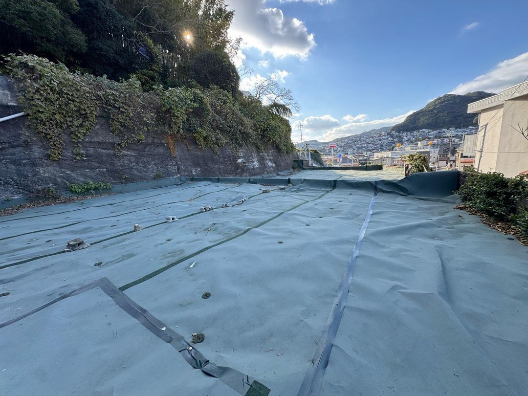 343.1 sqm Residential Land for Sale in Nagasaki City - Thumbnail 4
