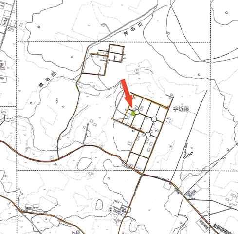 Silent Land Kondo 305 Plot for Sale in Niseko, Hokkaido - Thumbnail 3