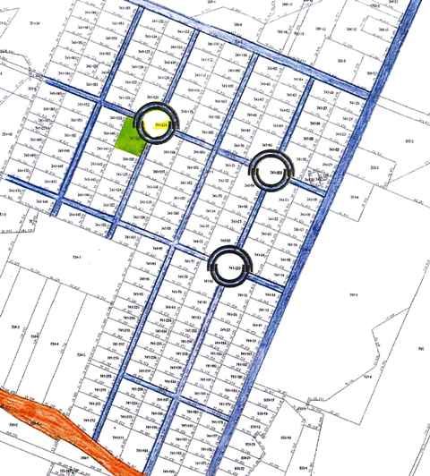 Silent Land Kondo 305 Plot for Sale in Niseko, Hokkaido - Thumbnail 4