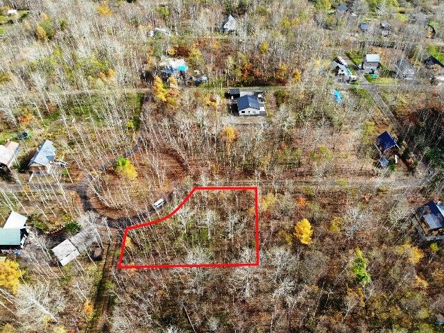 Silent Land Kondo 305 Plot for Sale in Niseko, Hokkaido - Image 1
