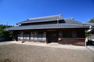 100-Year-Old Kominka with Large Land in Tsu City, Mie - Thumbnail 4
