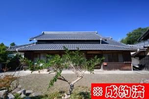 100-Year-Old Kominka with Large Land in Tsu City, Mie - Thumbnail 2