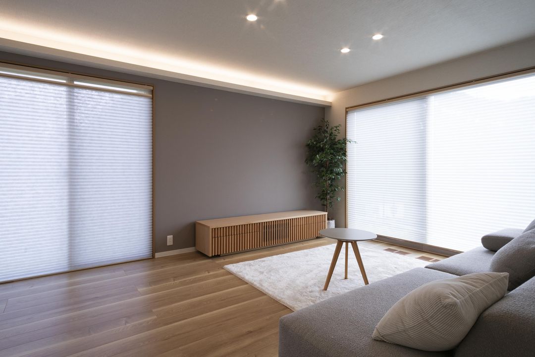 Smart Heim City Sasebo Haiki: 3LDK High-Performance Home for Sale - Thumbnail 2
