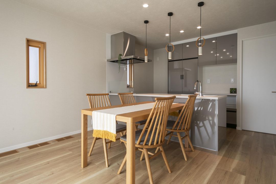 Smart Heim City Sasebo Haiki: 3LDK High-Performance Home for Sale - Thumbnail 4