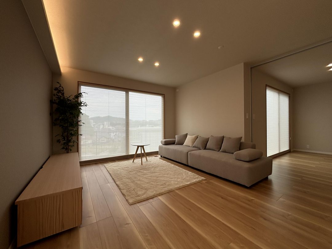 Smart Heim City Sasebo Haiki: 3LDK High-Performance Home for Sale - Thumbnail 3