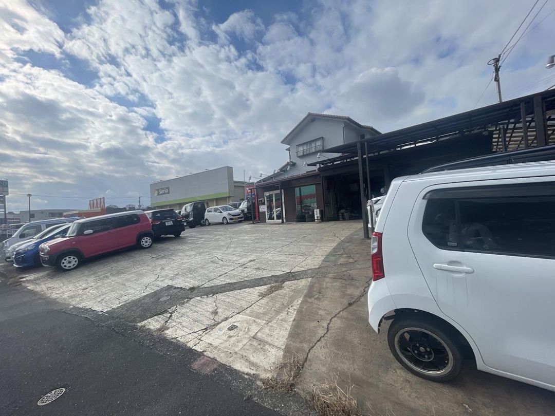 Land for Sale in Nagasaki City – 358 sqm Plot - Thumbnail 2