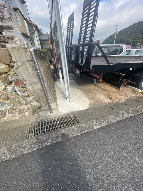 Land for Sale in Nagasaki City – 358 sqm Plot - Thumbnail 3