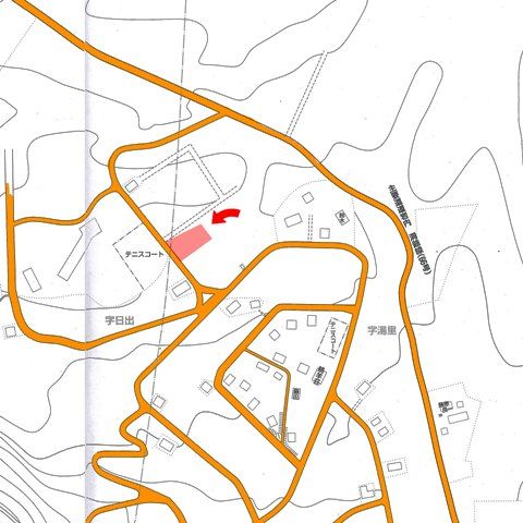 1,682 sqm Land for Sale in Niseko's Doctors Village, Hokkaido - Thumbnail 4