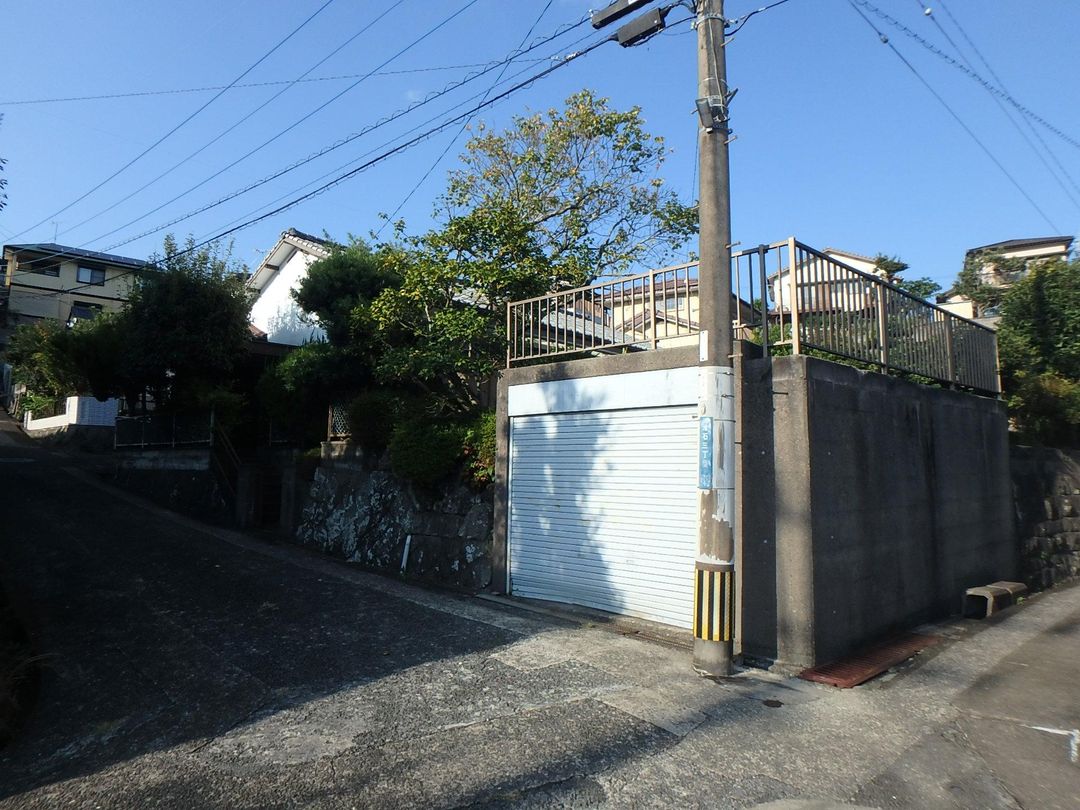 106 Tsubo Corner Land Plot for Custom Home in Nagasaki Suberishi - Thumbnail 2