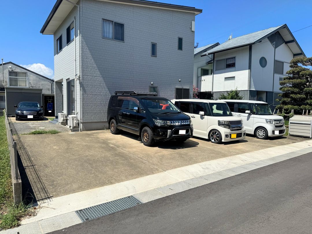 4LDK All-Electric House with Solar in Omura, Nagasaki - Thumbnail 4