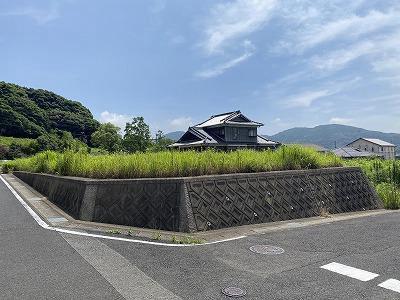 Property details for land for sale at Matsuura Station, Rimen, Shisa-cho, Matsuura City, Nagasaki Prefecture (00493712) - Takkenkun Net Nagasaki — Image 3, Matsuura, Nagasaki