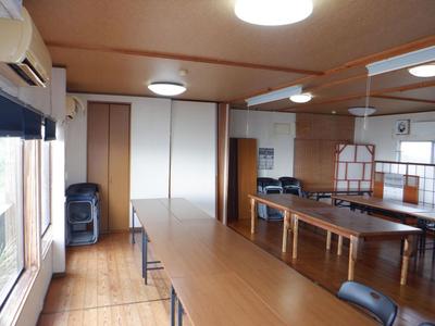 Seaside Commercial Property with Ocean Views in Nagasaki — Image 2, Isahaya, Nagasaki
