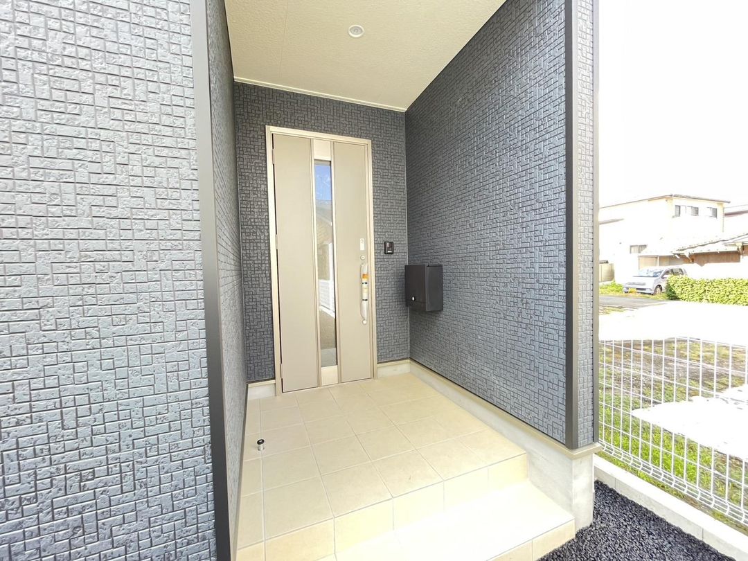 New 4LDK House in Omura, Nagasaki - 2026 Completion - Thumbnail 4