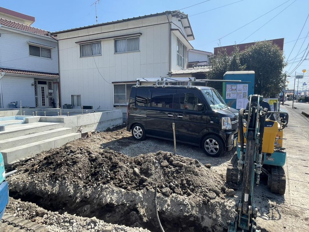 New 4LDK House in Omura, Nagasaki - 2026 Completion - Thumbnail 2