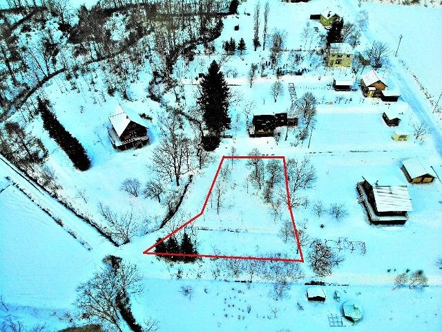 Land for Sale in Niseko with Panoramic Mountain Views - 748 sqm - Thumbnail 4