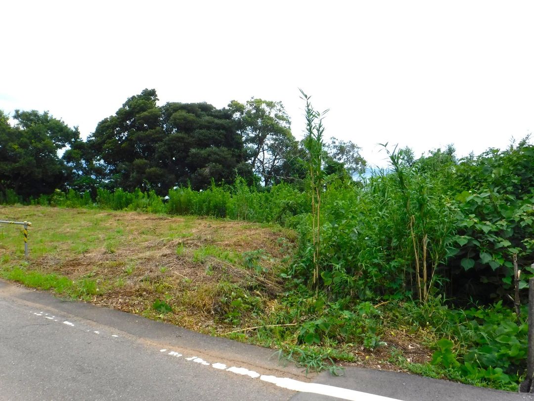 Ocean-view land for sale in Isahaya, Nagasaki - Thumbnail 3