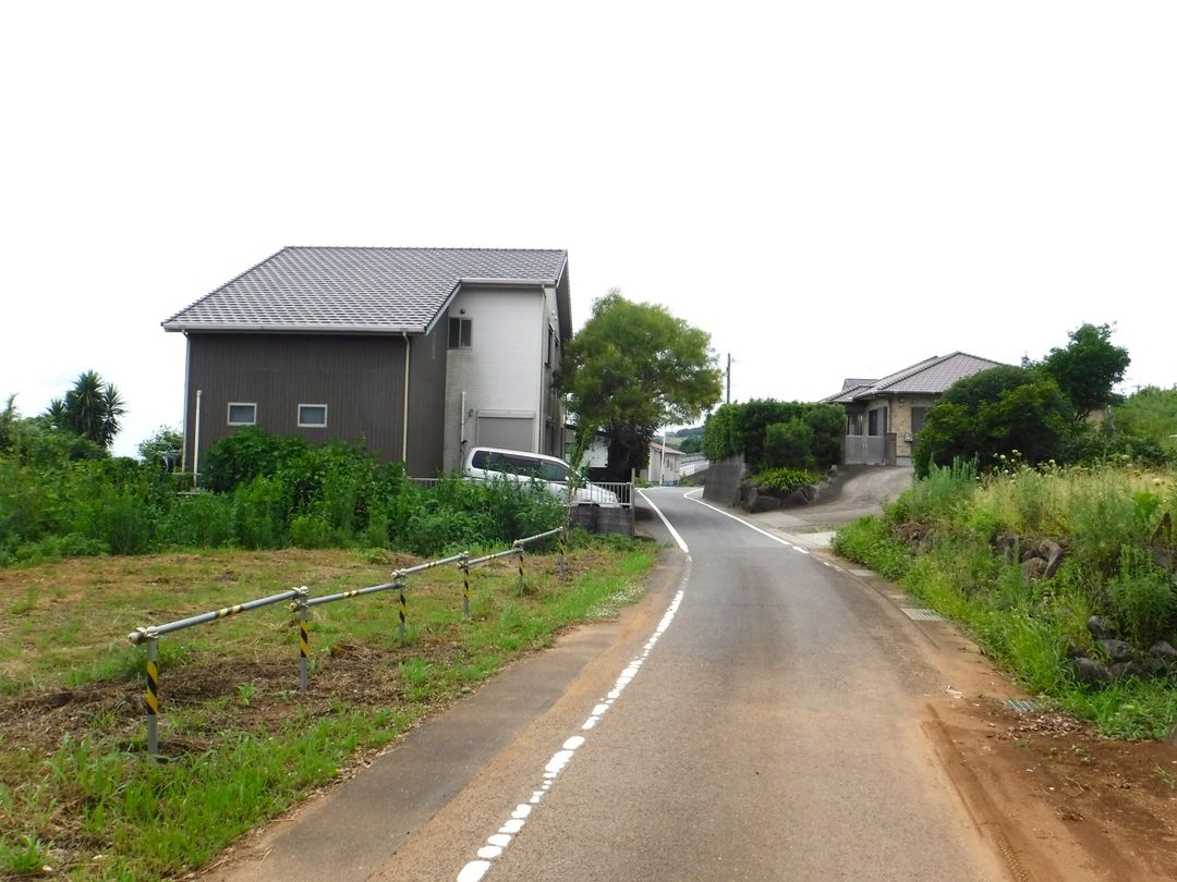 Ocean-view land for sale in Isahaya, Nagasaki - Thumbnail 4