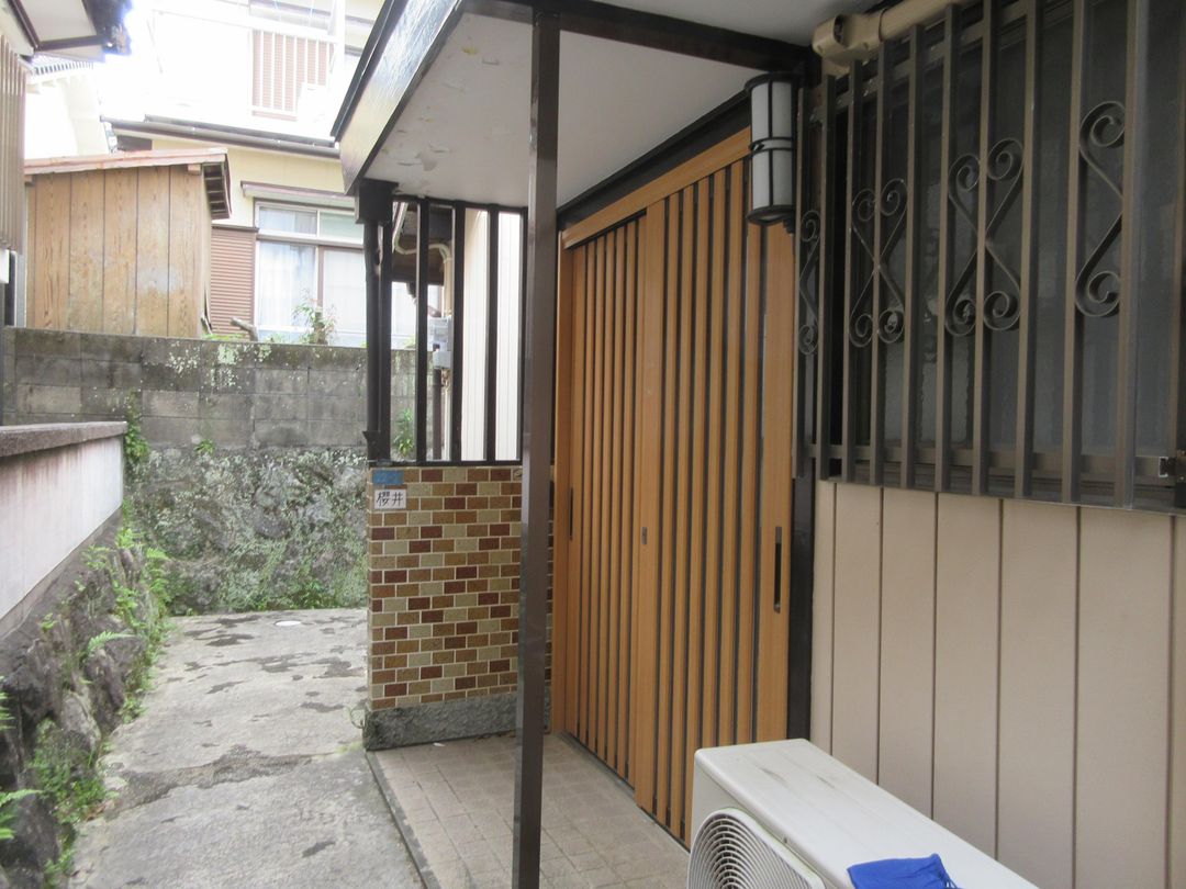 Used Detached House for Sale in Yanagi-machi, Nagasaki City | 102.41 sqm - Thumbnail 2