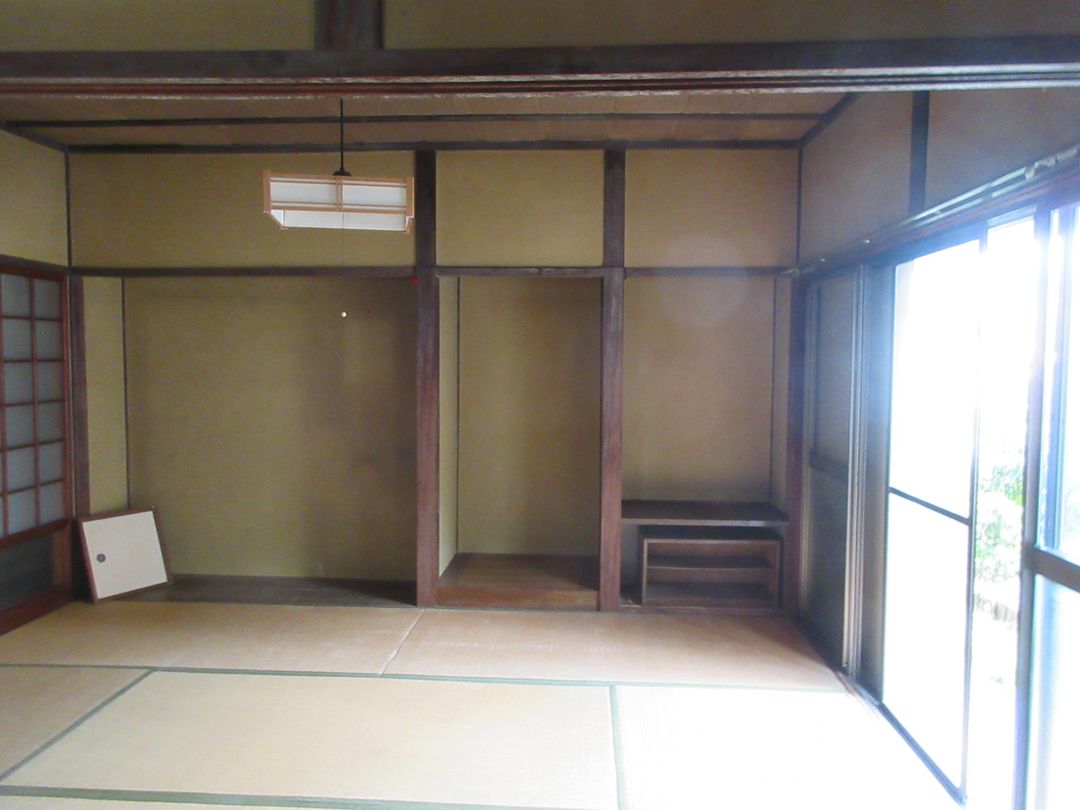 Used Detached House for Sale in Yanagi-machi, Nagasaki City | 102.41 sqm - Thumbnail 3