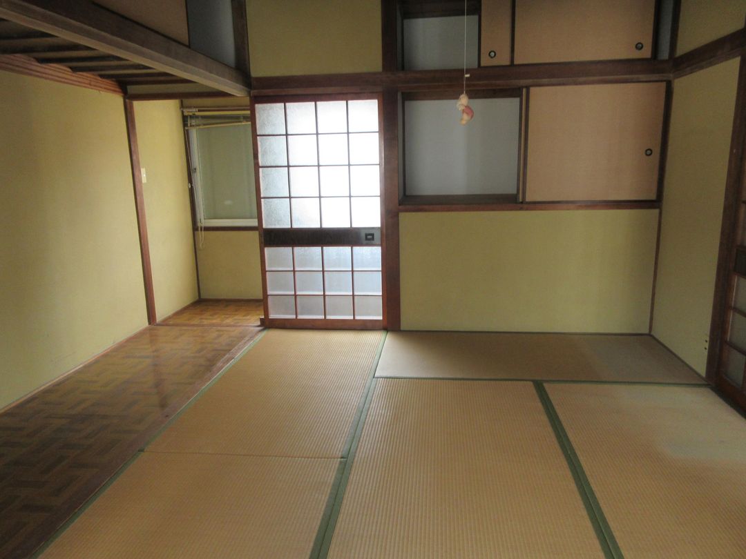 Used Detached House for Sale in Yanagi-machi, Nagasaki City | 102.41 sqm - Thumbnail 4