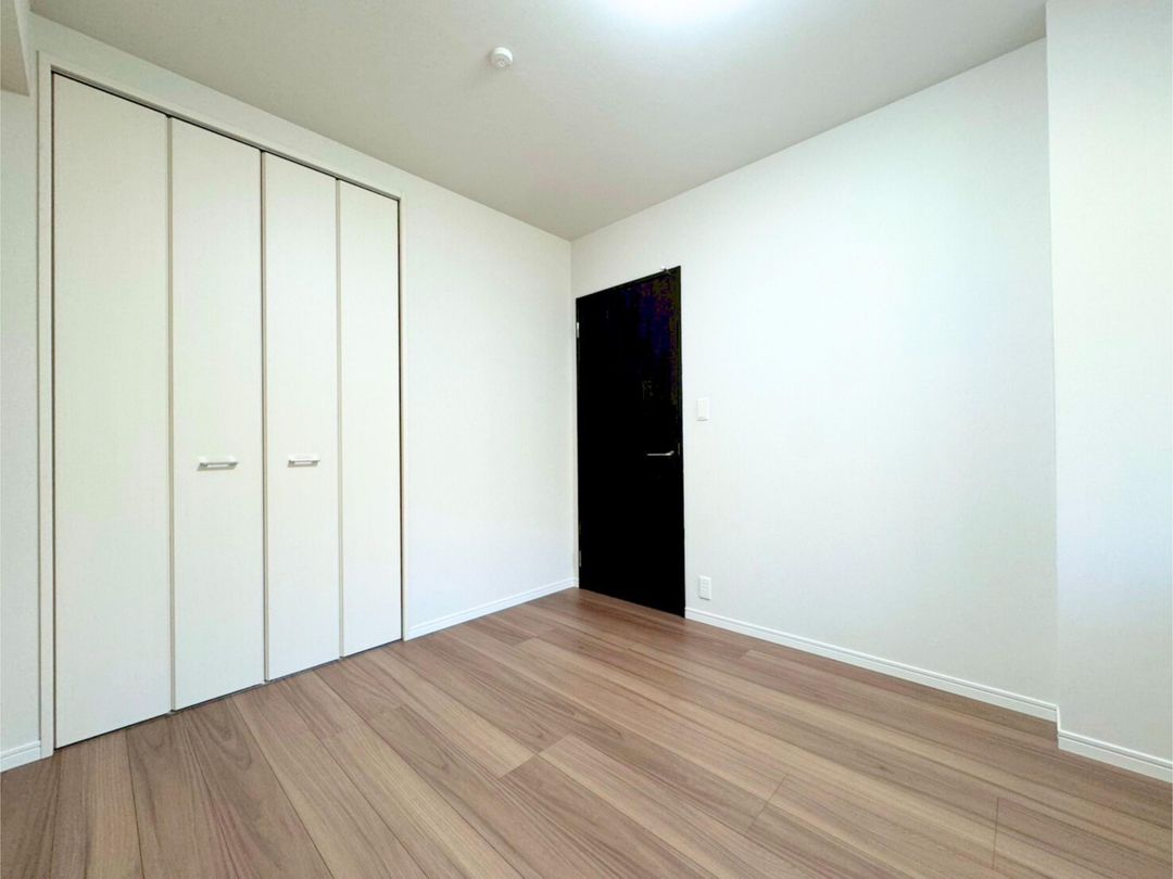 4LDK Apartment in Nagasaki City - 87.44㎡ Modern Residence - Thumbnail 3