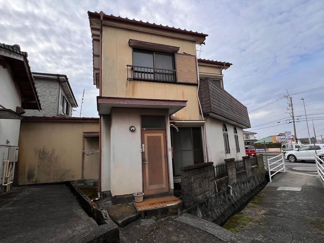 Building Lot for Sale in Isahaya, Nagasaki - 83.69 sqm - Thumbnail 3