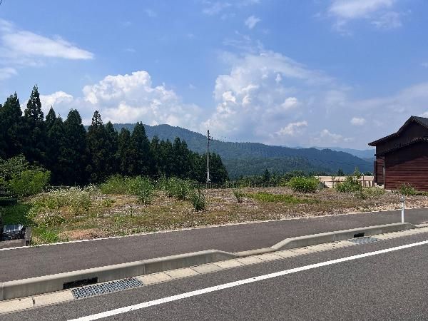 Land for Sale in Aga Town, Niigata - 410.76 sqm - Thumbnail 2