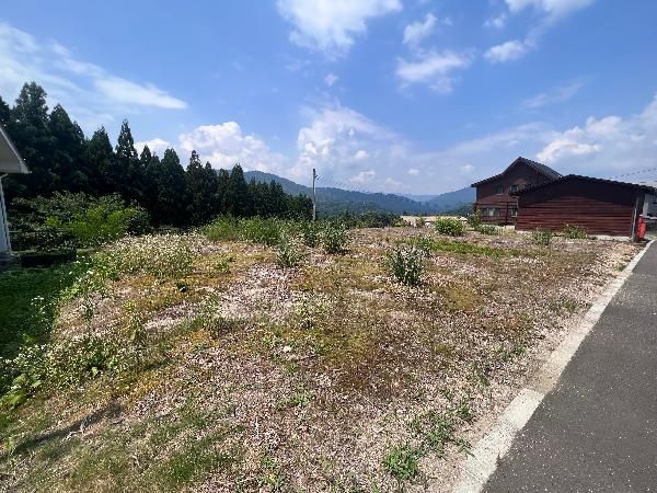 Land for Sale in Aga Town, Niigata - 410.76 sqm - Thumbnail 3