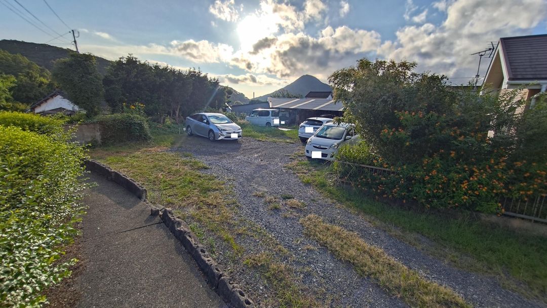 128.75 Tsubo Land for Sale in Sasebo, Nagasaki - Thumbnail 2