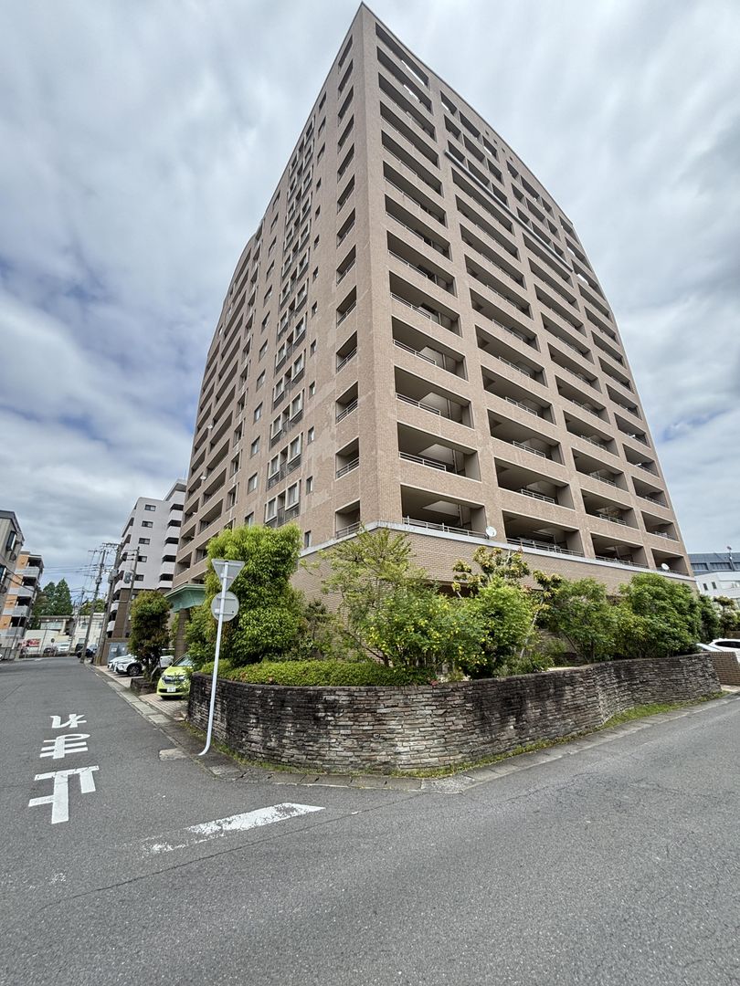 4LDK Apartment in Nagasaki City - 87.25 sqm, Near Station - Thumbnail 3