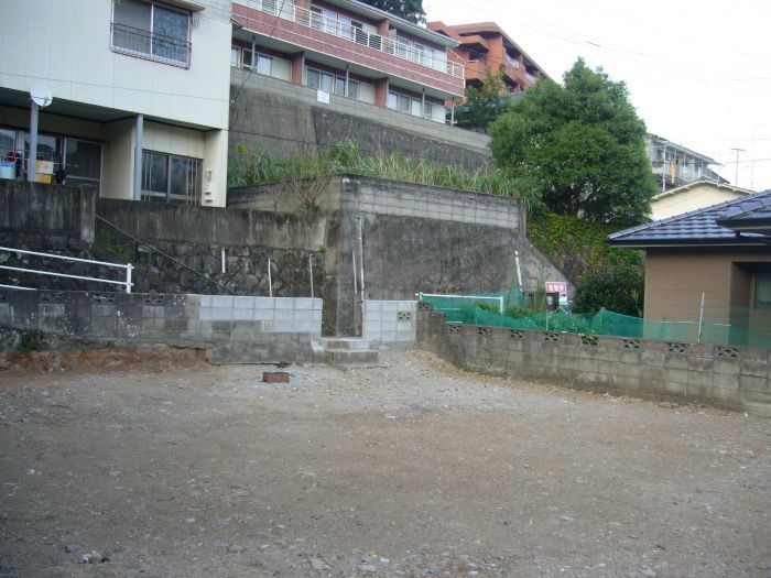 Land for Sale in Nagasaki City, Nagasaki Prefecture - Thumbnail 4