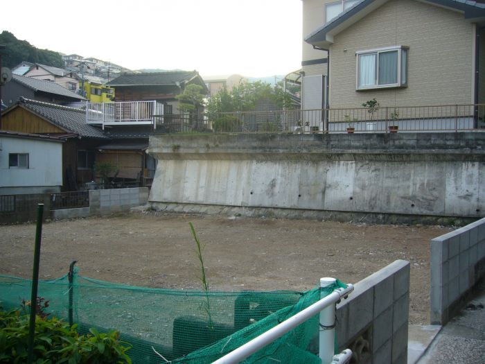 Land for Sale in Nagasaki City, Nagasaki Prefecture - Thumbnail 2