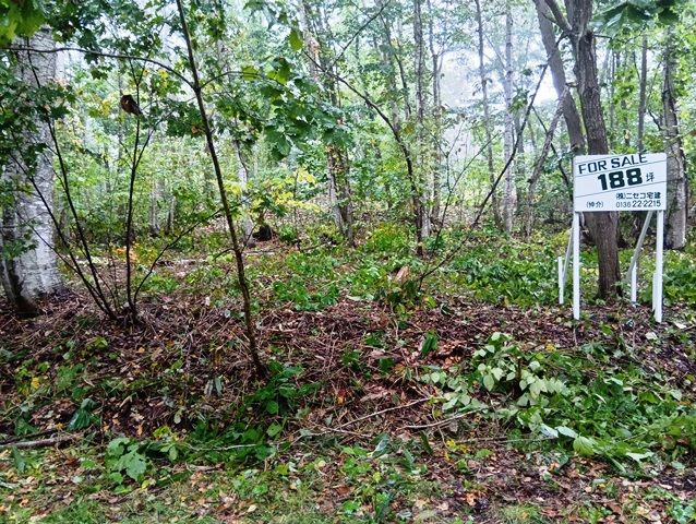 Land for Sale in Rankoshi, Niseko - HighGrade Villa Yuri 188 - Thumbnail 2