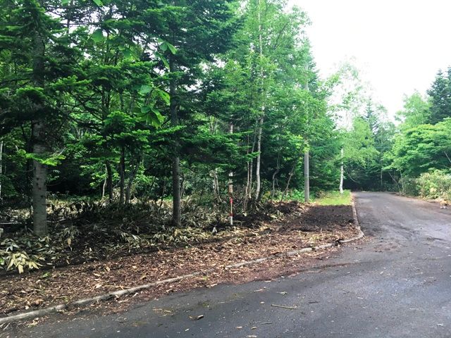 Land for Sale in Doctors Village, Rankoshi, Hokkaido - Thumbnail 3