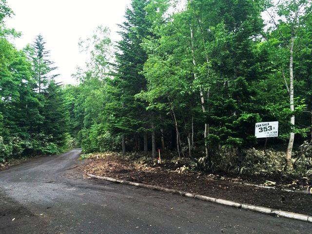 Land for Sale in Doctors Village, Rankoshi, Hokkaido - Thumbnail 2