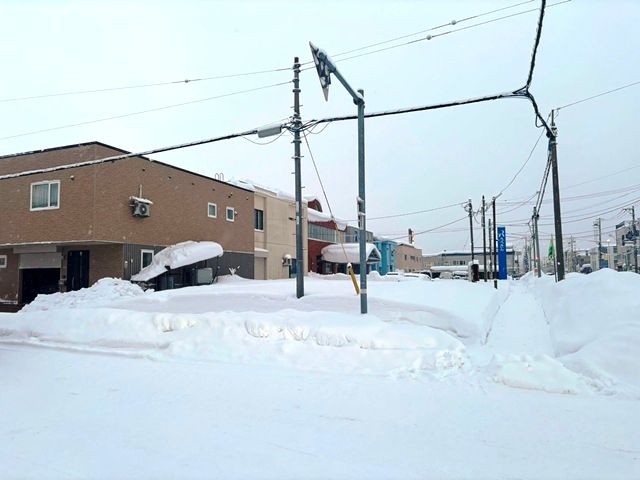 Prime Commercial Land for Sale in Central Kutchan, Hokkaido - Thumbnail 3