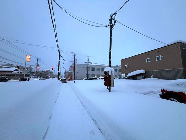 Prime Commercial Land for Sale in Central Kutchan, Hokkaido - Thumbnail 2