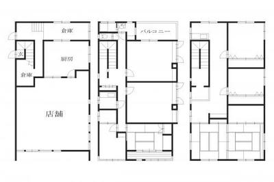 No359.Property in Tonoda, Hiyoshi-cho - Property Details - Kyoto Nantan City Vacant House Bank Site — Image 1, Nantan, Kyoto