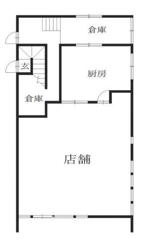 No359.Property in Tonoda, Hiyoshi-cho - Property Details - Kyoto Nantan City Vacant House Bank Site — Image 3, Nantan, Kyoto