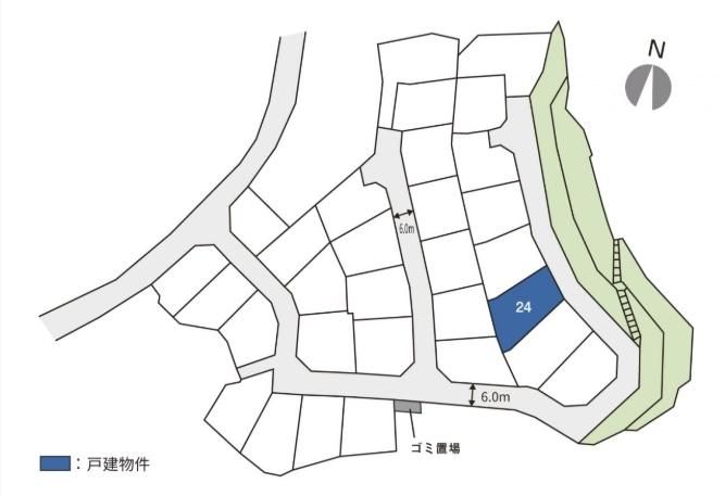 Modern 3LDK Home in Sasebo with Smart Features - Thumbnail 2