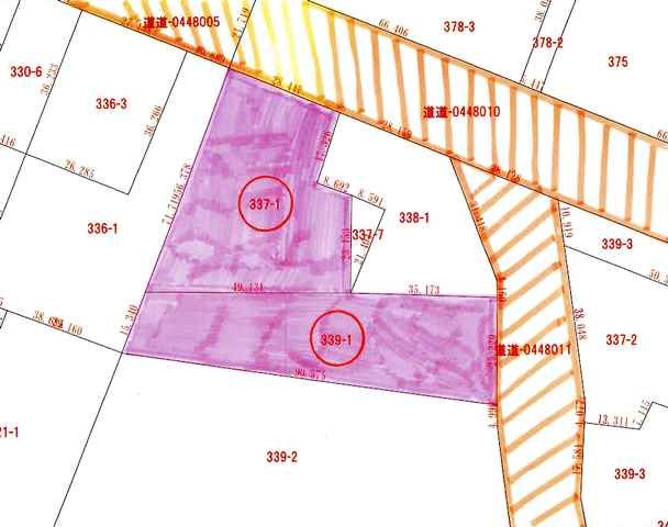 Land for Sale in Niseko with Mount Yotei Views - 3,547 sqm - Thumbnail 4