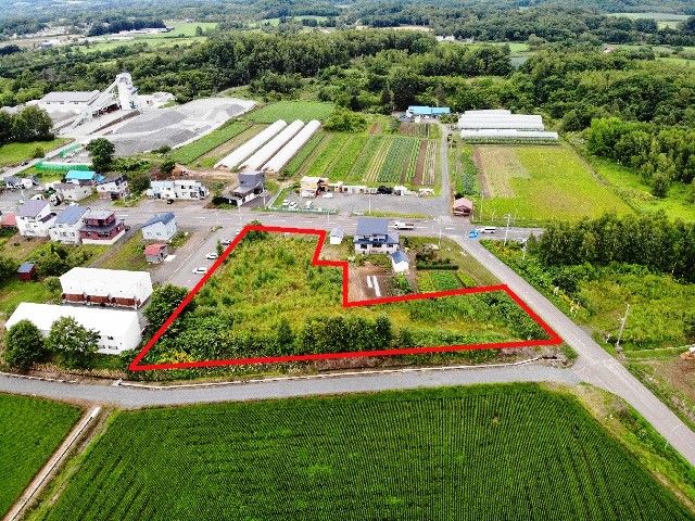 Land for Sale in Niseko with Mount Yotei Views - 3,547 sqm - Thumbnail 3