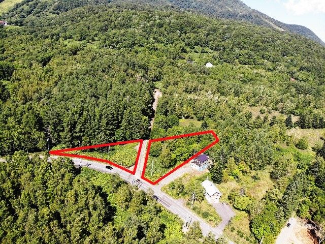 Land for Sale in Niseko - 3,112 sqm Plot Near Niseko Station - Thumbnail 2