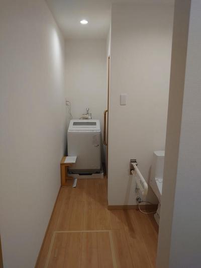 Modern Barrier-Free House in Minamishimabara - 1LDK with Large Lot — Image 1, Minamishimabara, Nagasaki