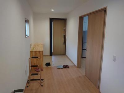 Modern Barrier-Free House in Minamishimabara - 1LDK with Large Lot — Image 2, Minamishimabara, Nagasaki
