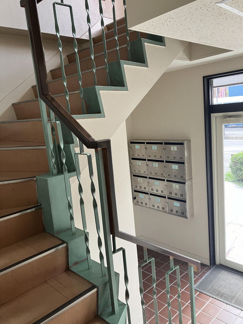 Brain M Building Apartment for Sale in Nagayo, Nagasaki - Thumbnail 3