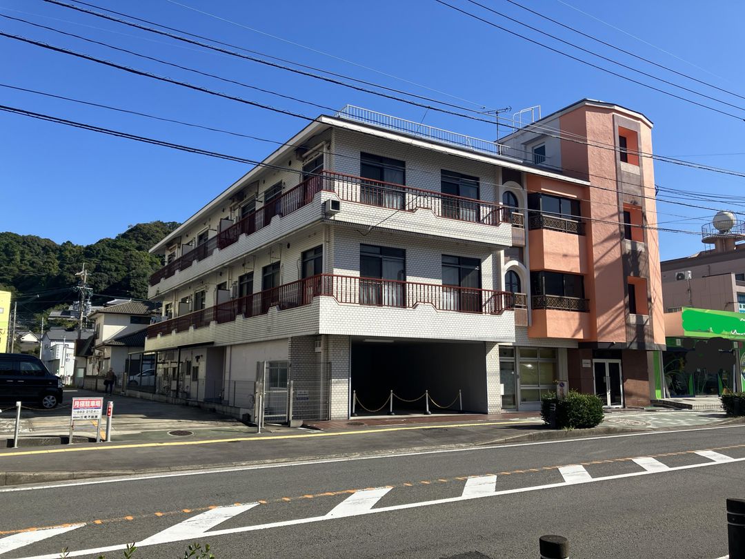 Brain M Building Apartment for Sale in Nagayo, Nagasaki - Thumbnail 2