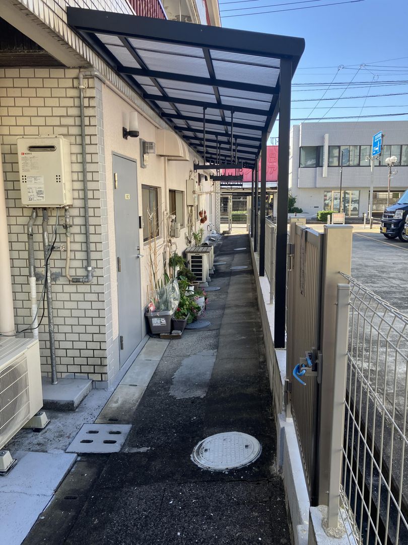 Brain M Building Apartment for Sale in Nagayo, Nagasaki - Thumbnail 4